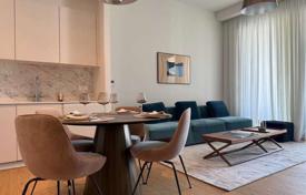 1-zimmer wohnung 54 m² in Germasogeia, Zypern. 500 000 €