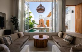 3-zimmer villa 200 m² in Balangan beach, Indonesien. $305 000