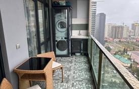 4-zimmer appartements in neubauwohnung 70 m² in Batumi, Georgien. $110 000