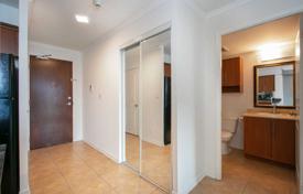 1-zimmer wohnung in Scarborough, Kanada. C$687 000