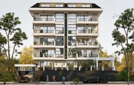 4-zimmer wohnung 122 m² in Alanya, Türkei. 17 769 000 TRY