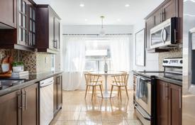 7-zimmer stadthaus in Old Toronto, Kanada. C$1 940 000