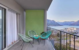 3-zimmer wohnung 74 m² in Dobrota, Montenegro. 258 000 €