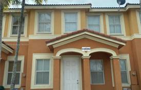 Haus in der Stadt – Homestead, Florida, Vereinigte Staaten. $400 000