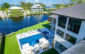 Haus in der Stadt – Key Largo, Florida, Vereinigte Staaten. $3 299 000