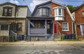 4-zimmer stadthaus in Old Toronto, Kanada. C$1 380 000