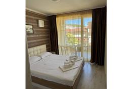 2-zimmer wohnung 59 m² in Sveti Vlas, Bulgarien. 118 000 €