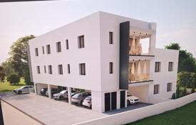 2-zimmer wohnung 79 m² in Nicosia, Zypern. 173 000 €