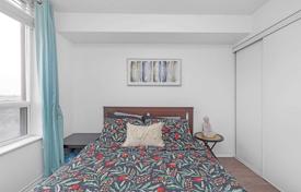 3-zimmer wohnung in Etobicoke, Kanada. C$779 000