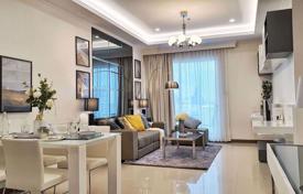 2-zimmer appartements in eigentumswohnungen in Ratchathewi, Thailand. $417 000