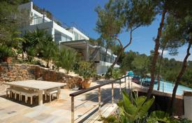 Villa – Ibiza, Balearen, Spanien. 62 000 €  pro Woche