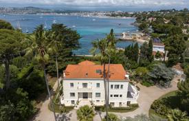 11-zimmer villa in Cap d'Antibes, Frankreich. 24 500 000 €