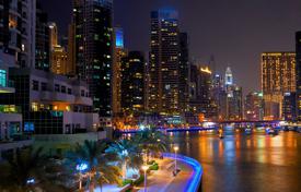 Wohnung – Dubai Marina, Dubai, VAE (Vereinigte Arabische Emirate). $1 492 000
