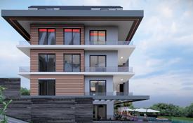 Neubauwohnung – Alanya, Antalya, Türkei. $193 000