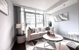 Wohnung – Nelson Street, Toronto, Ontario,  Kanada. C$675 000