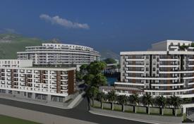2-zimmer wohnung 58 m² in Bečići, Montenegro. 203 000 €