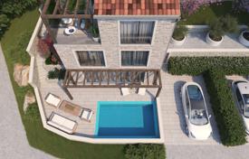 3-zimmer villa 114 m² in Budva (Stadt), Montenegro. 495 000 €