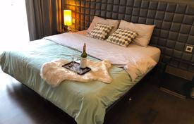 2-zimmer appartements in eigentumswohnungen in Watthana, Thailand. $2 900  pro Woche