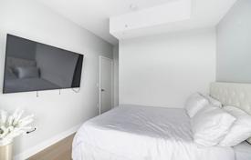 1-zimmer wohnung in Etobicoke, Kanada. C$790 000