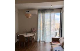 2-zimmer wohnung 59 m² in Krtsanisi Street, Georgien. $110 000
