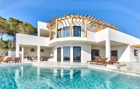 Villa – Sant Josep de sa Talaia, Ibiza, Balearen,  Spanien. 27 500 €  pro Woche