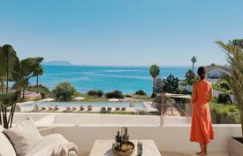 3-zimmer stadthaus 135 m² in El Campello, Spanien. 897 000 €