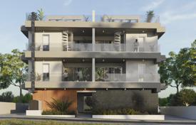 2-zimmer penthaus in Larnaka, Zypern. 250 000 €