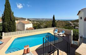 3-zimmer villa 245 m² in Xàbia, Spanien. 695 000 €
