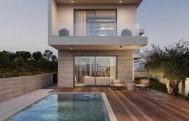Einfamilienhaus – Geroskipou, Paphos, Zypern. 485 000 €