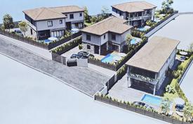 Grundstück in Malinska, Kroatien. 700 000 €