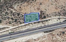 Grundstück in Pyrgos, Zypern. 530 000 €