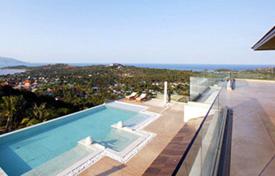 5-zimmer villa 1050 m² auf Koh Samui, Thailand. $7 600  pro Woche