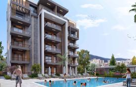 Neubauwohnung – Antalya (city), Antalya, Türkei. $125 000