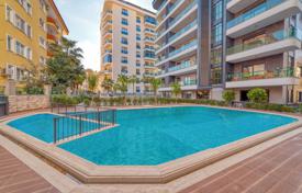 3-zimmer penthaus 118 m² in Alanya, Türkei. 16 381 000 TRY