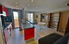 Wohnung – Antibes, Côte d'Azur, Frankreich. 265 000 €