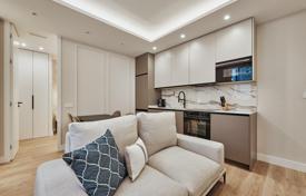 2-zimmer wohnung 44 m² in Madrid Stadt, Spanien. 679 000 €