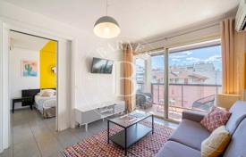 Wohnung – Antibes, Côte d'Azur, Frankreich. 365 000 €