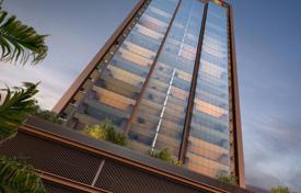 Büro Burj Capital – Business Bay, Dubai, VAE. $725 000