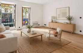 2-zimmer wohnung 48 m² in Paris, Frankreich. 446 000 €