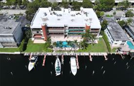 Eigentumswohnung – Hallandale Beach, Florida, Vereinigte Staaten. $995 000