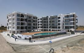 New residential complex with apartments in Livadia, Zypern. ab 350 000 €