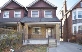 5-zimmer stadthaus in York, Kanada. C$1 392 000