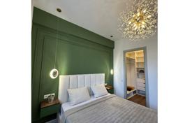 2-zimmer wohnung 44 m² in Vake-Saburtalo, Georgien. $108 000
