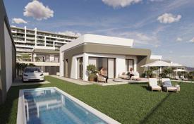 3-zimmer villa 339 m² in Mutxamel, Spanien. 460 000 €