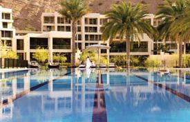 Villa – Muscat, Oman. From $1 241 000