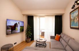 2-zimmer wohnung 110 m² in Budva city, Montenegro. 226 000 €