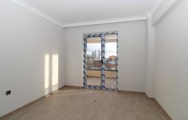 Neue Wohnung mit hohen Mieteinnahmen in Ankara Golbasi. $164 000