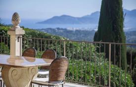 Villa – Mougins, Côte d'Azur, Frankreich. 4 490 000 €