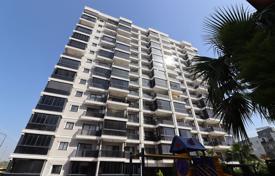 3-zimmer wohnung 112 m² in Mersin (city), Türkei. 7 441 000 TRY