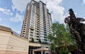 3-zimmer wohnung in North York, Kanada. C$783 000